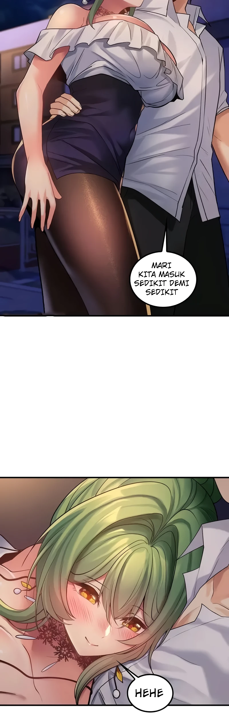 Yggdrasil Inssa Chapter 34 - Page 42